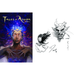 REMARKED TOA TOME KS EXCLUSIVE
