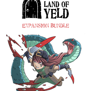 Expansion Bundle (PDF)