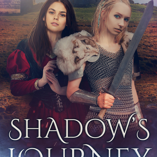 PREORDER: Shadow's Journey