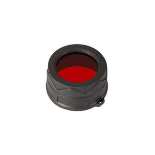 Relic XR Red Filter Lens