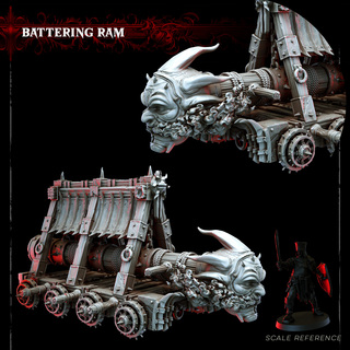 Battering Ram