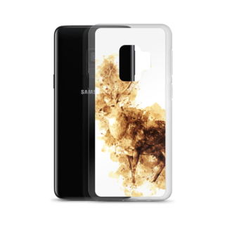Deer Samsung Case Galaxy S7 / S7 Edge / S8/S8+ /S9/S9+