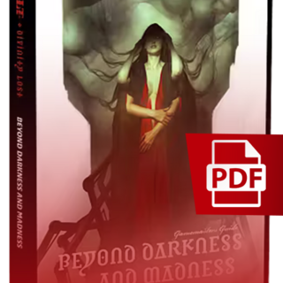 Beyond Darkness and Madness [PDF]