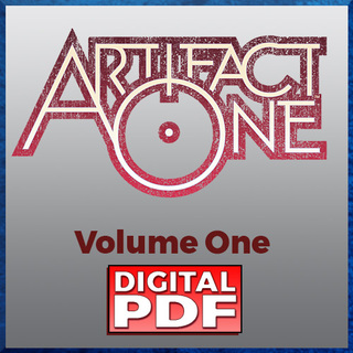 PDF - Artifact One Vol 1