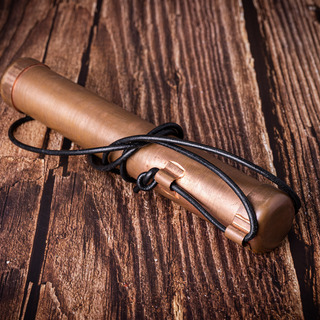 Adventure - Brushed Copper