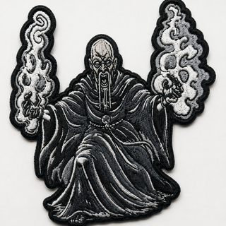 Shudder patch