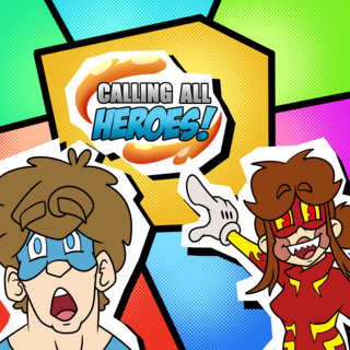 Calling All Heroes mini-module