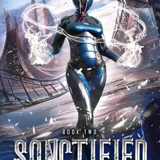 Sanctified E-Book