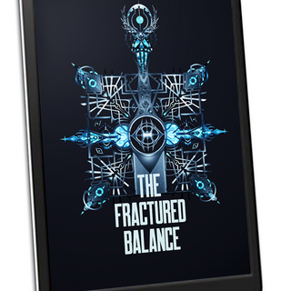 The Fractured Balance ebook