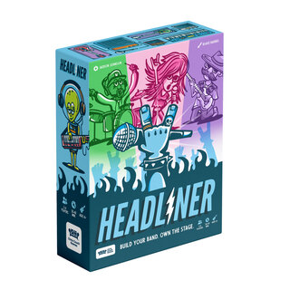 Headliner