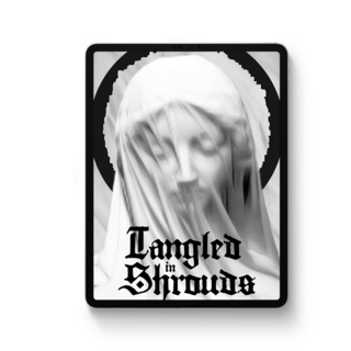 Pirate Borg: Tangled in Shrouds [PDF]