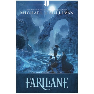 Farilane Regular Hardcover