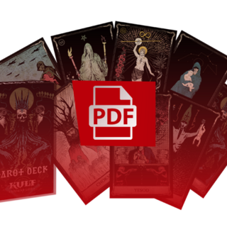 KULT Tarot [PDF]
