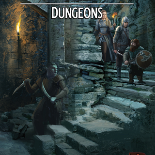 Endless Encounters Map Book