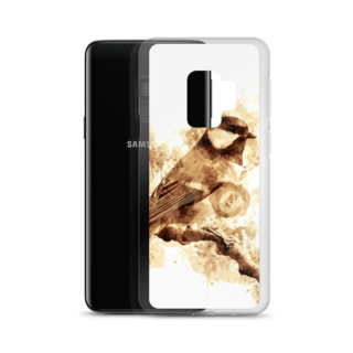 Bird Samsung Case Galaxy S7 / S7 Edge / S8/S8+ /S9/S9+