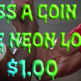 Access to the Pledge Manager and a brisk high five.