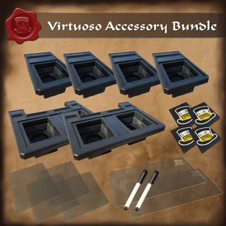 The Virtuoso Accessory Bundle
