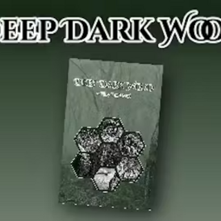 Deep Dark Wood (Digital)