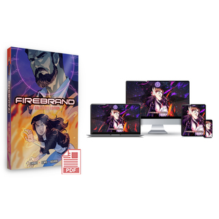 Firebrand Digital Bundle
