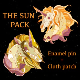 The Sun Pack