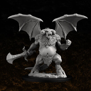 Archfiend of Orcus