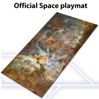Space Playmat