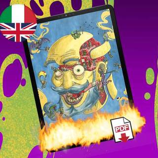 🔥💿 - MEGA MASTER MINDGEON