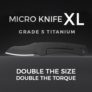 TITANIUM XL