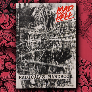 Mad As Hell: Radical's Handbook