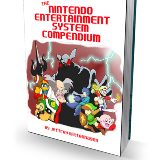 Nintendo Entertainment System Compendium