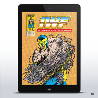 IWF#2 Digital Edition