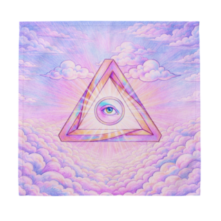 Claro Altar Cloth