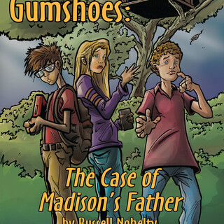 Gumshoes: The Case of Madison's Father ebook