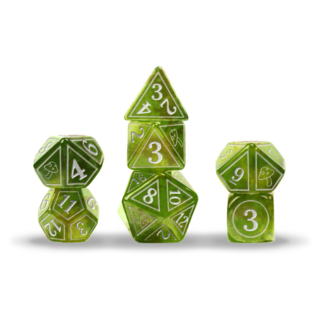 Mole Rootseer Dice