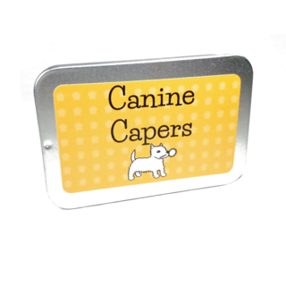 Canine Capers