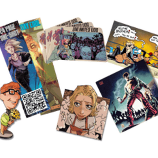 No Book Grab Bag