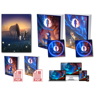 Twilight Grazing Bundle (Reward Tier, Pre-Order Only)