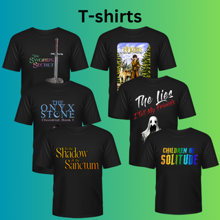 Any T-Shirt of Your Choice