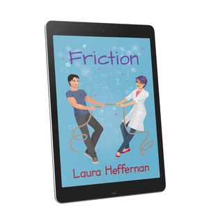 Friction ebook