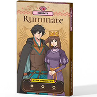 Expansion Pack #3 - Ruminate