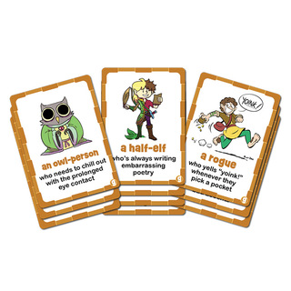 Guest Art Booster Pack