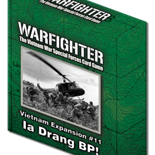 Warfighter Vietnam Expansion #11