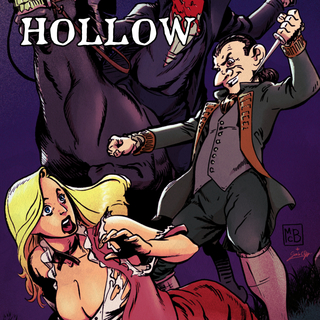 Hollow TPB