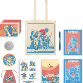 ION Astral Citizen Pack
