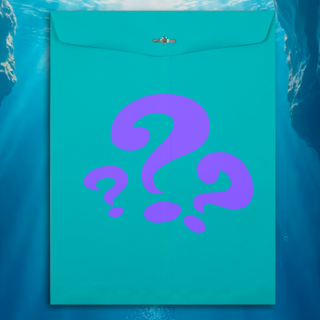 Store - Mystery Envelope