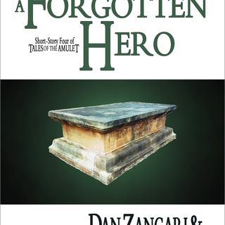 A Forgotten Hero, DRM-free e-book (PDF, .epub, and .mobi)