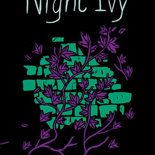 Night Ivy by E.D.E. Bell - e-book