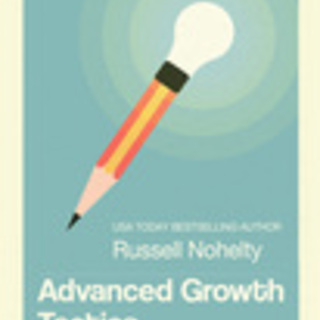 Advanced Growth Tactics for Authors ebook