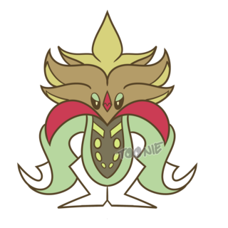 Radiant Best Friend =)