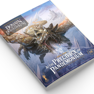 Physical Copy Book Four DDK